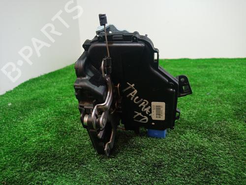 Rear right lock VW TOURAN (1T1, 1T2)  | BP13415472C99 