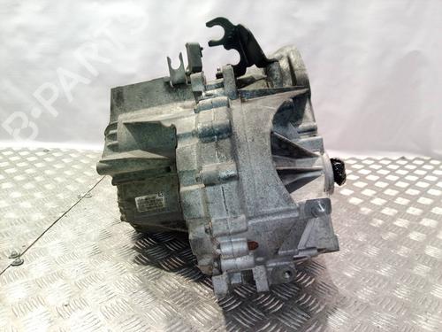 Gearbox FORD GALAXY II (WA6) 2.0 TDCi | BP9212321M3 