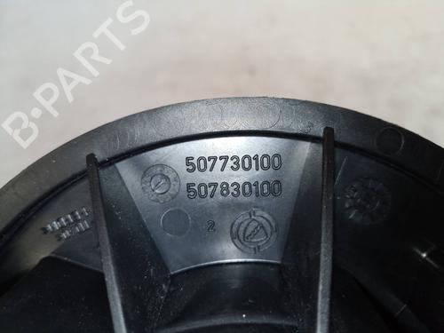 Heater blower motor FIAT DOBLO Cargo (263_) 1.3 D Multijet | BP7928458M62 