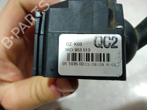 Headlight switch VW GOLF V (1K1)  | BP11282564I24 