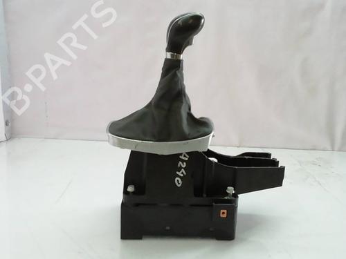 Gear lever OPEL INSIGNIA A (G09)  | BP8222109M90 