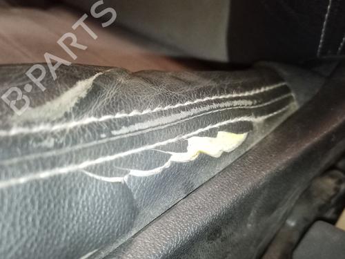 Seats set RENAULT LAGUNA III (BT0/1) 2.0 dCi GT (BT11, BT1E, BT1N) | BP29372665C78 