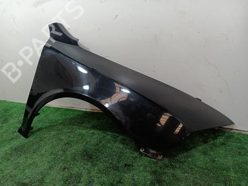 Right front fenders SKODA OCTAVIA II Combi (1Z5) 1.9 TDI | BP13552763C42 