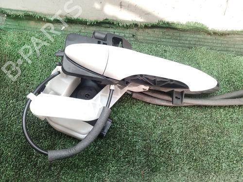Rear left lock HYUNDAI ix35 (LM, EL, ELH) 1.6 | BP26566749C100