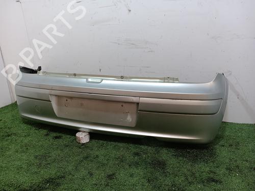 Rear bumper TATA INDICA  | BP16493458C8