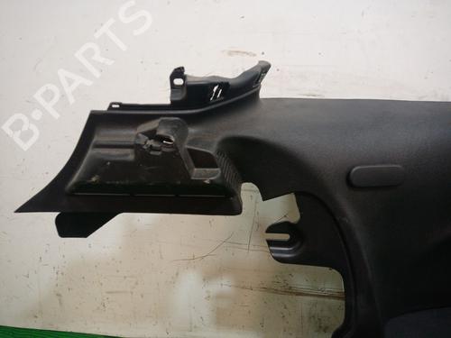 Rear left panel MINI MINI (F55) Cooper D | BP29132824C60 