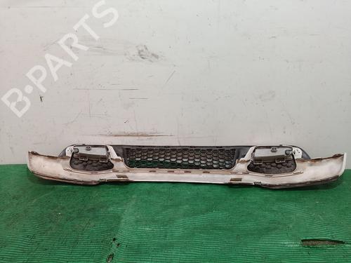 Front bumper SMART FORTWO Coupe (451) 1.0 (451.331, 451.380) | BP29276768C7 