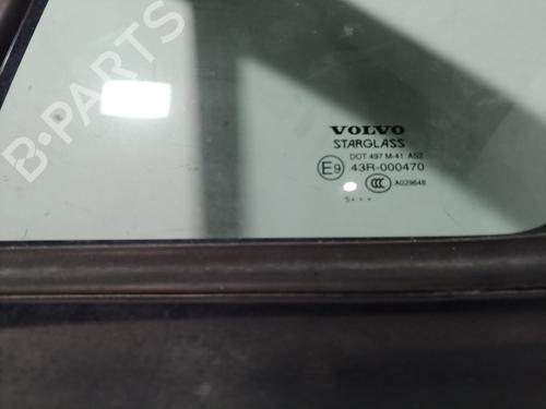 Left rear door VOLVO S60 I (384)  | BP20480569C4 