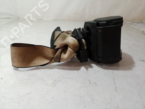 Used Front right seatbelt BMW 5 (E39) 530 d (184 hp) 10164031