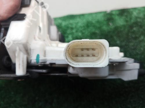 Rear right lock SEAT ALTEA (5P1) 1.6 | BP14910248C99 