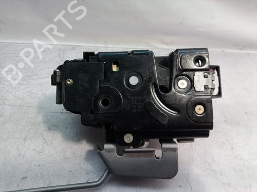Venstre foran lås AUDI A4 B6 (8E2) 1.9 TDI | BP9673979C98 