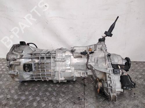 Gearbox KIA SORENTO I (JC) 2.5 CRDi | BP8198951M3 