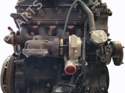 Engine FORD TRANSIT Van (FA_ _) 2.4 DI (FAA_, FAB_, FAC_, FAD_) | BP38065121M1 - Image 3