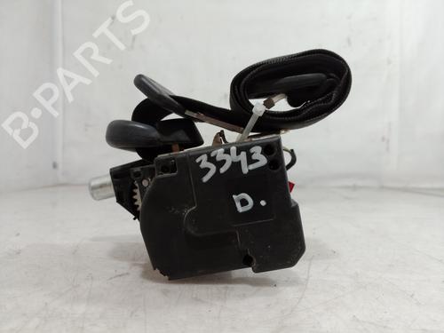 Used Front right seatbelt SMART CITY-COUPE (450) 0.6 (450.330, 450.332) (71 hp) 9858867