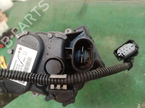 Steering rack BMW 1 (E87) 118 d | BP27681731M22 