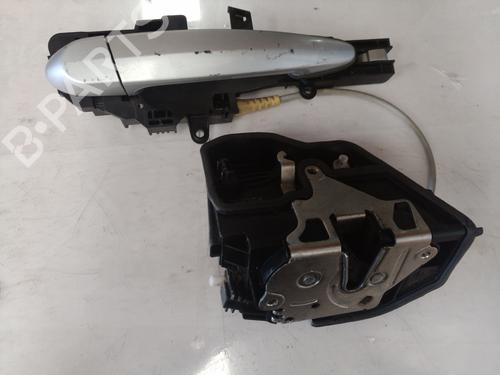 Front right lock BMW 1 (E87) 120 i | BP10208356C97 