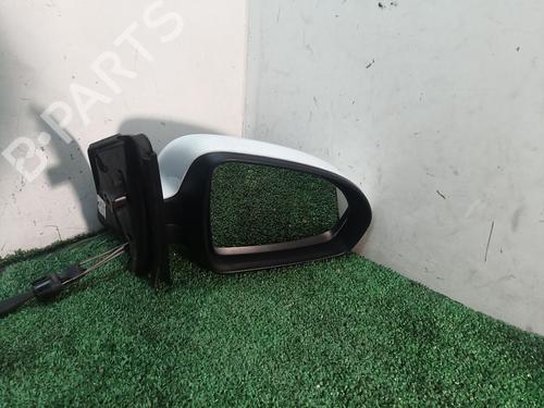 Used Left mirror SMART FORTWO Coupe (451) 1.0 (451.331, 451.380) (71 hp) 29276837