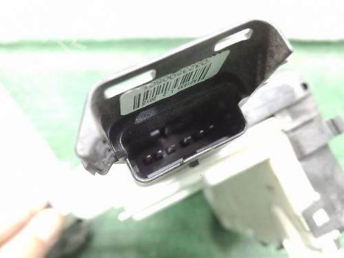 Front right lock PEUGEOT 5008 (0U_, 0E_) 1.6 HDi | BP28211302C97 