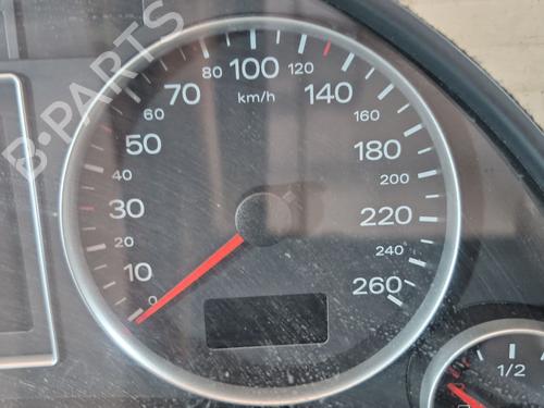 Instrument cluster AUDI A4 B7 (8EC) 2.5 TDI | BP36039992C47 - Image 4