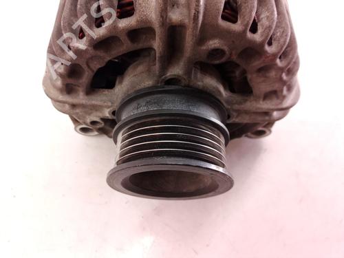 Alternator OPEL ASTRA H (A04)  | BP8728287M7 