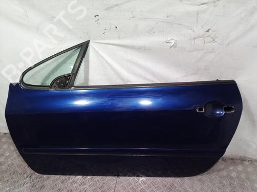 Left front door PEUGEOT 307 CC (3B) 2.0 16V | BP10394592C2 