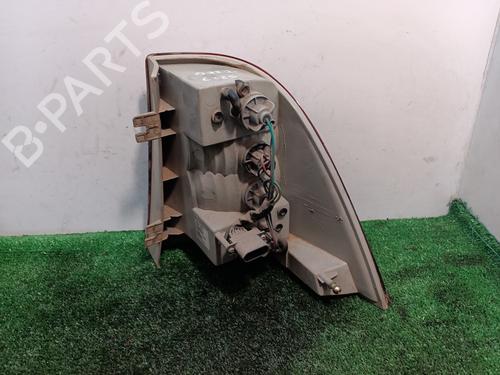 Left taillight MERCEDES-BENZ M-CLASS (W163)  | BP15053968C34 