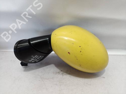 Left mirror MINI MINI (R50, R53) Cooper S | BP7928790C26 