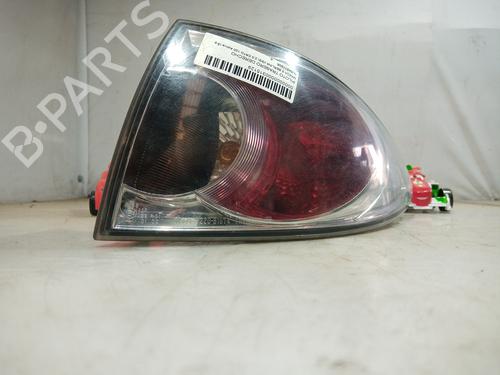 Højre baglygte MAZDA 6 Saloon (GG) [2002-2008]  7923804