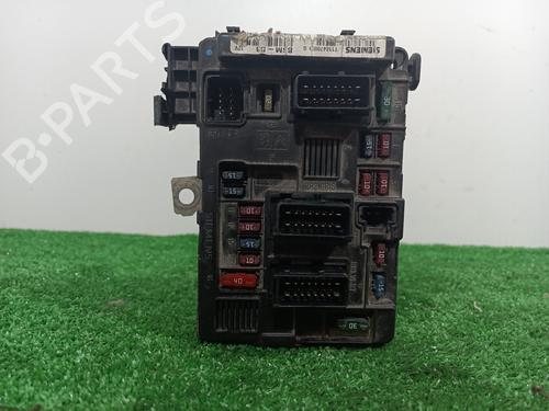 Used Fuse box CITROËN C3 I (FC_, FN_) 1.4 HDi (68 hp) 13577231