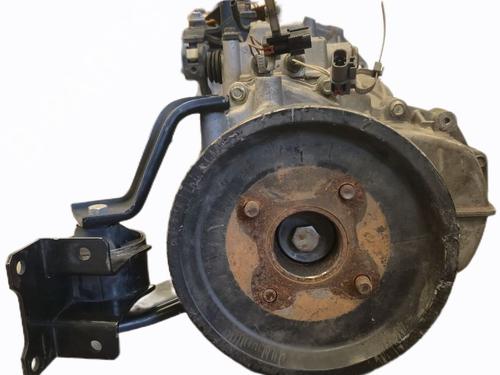 Gearbox NISSAN CABSTAR (F24M, F24W) 28.11 DCI, 32.11 DCI, 35.11 DCI 2.5 (F24M) | BP24337940M3