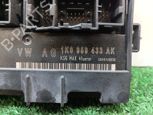 Elektronisk modul SEAT ALTEA (5P1) 1.6 | BP15006409M83 