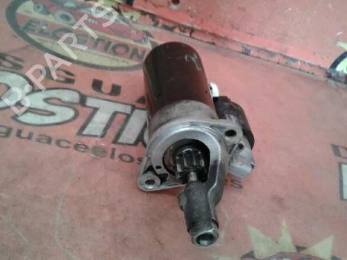 Starter AUDI A6 C5 (4B2)  | BP7925864M8 