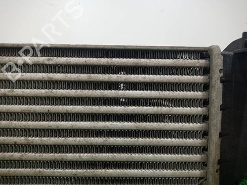 Intercooler MERCEDES-BENZ C-CLASS (W203)  | BP13527551M30 