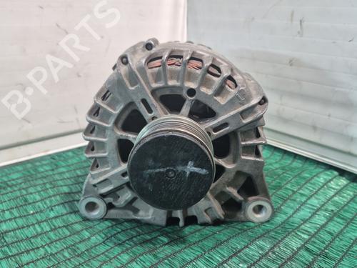 Alternator CITROËN C5 II (RC_)  | BP30482547M7  - Image 6