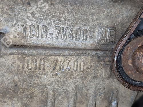 Gearbox FORD TRANSIT Van (FA_ _) 2.4 DI (FAA_, FAB_, FAC_, FAD_) | BP38409794M3 - Image 8