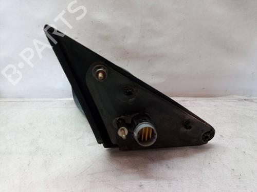 Left mirror RENAULT LAGUNA II (BG0/1_)  | BP9161519C26 