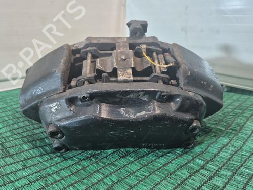 Left front brake caliper MERCEDES-BENZ S-CLASS (W220, V220) | BP30439154M105