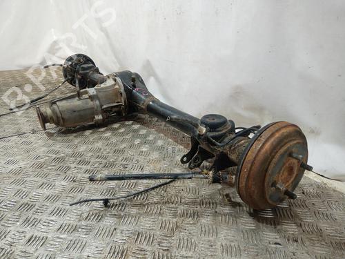Rear axle SUZUKI IGNIS I (FH)  | BP12321910M2 