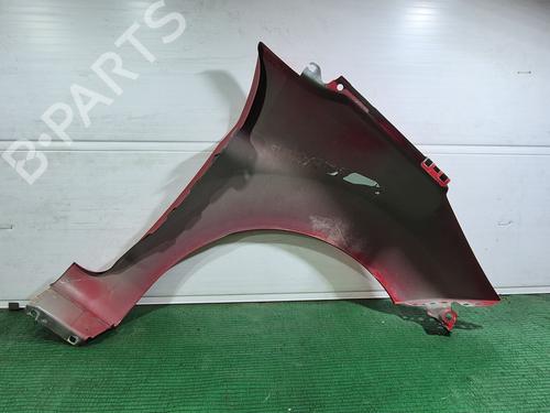 Left front fenders FORD FIESTA VI (CB1, CCN) 1.6 TDCi | BP31337594C41