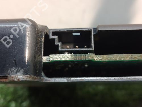 Electronic module AUDI A3 (8P1) 2.0 TDI 16V | BP17810668M83