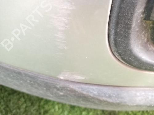 Front bumper FORD FOCUS C-MAX (DM2) 1.6 TDCi | BP17530737C7 