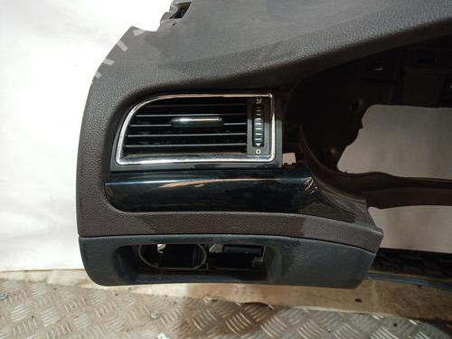 Dashboard SKODA SUPERB II Estate (3T5) 2.0 TDI 16V | BP12439189C46 