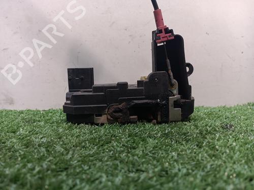 Rear left lock OPEL ASTRA H (A04) 1.7 CDTI (L48) | BP15944190C100 