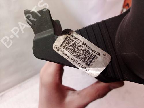 Intercooler VOLVO V50 (545) 2.0 D | BP8956334M30 