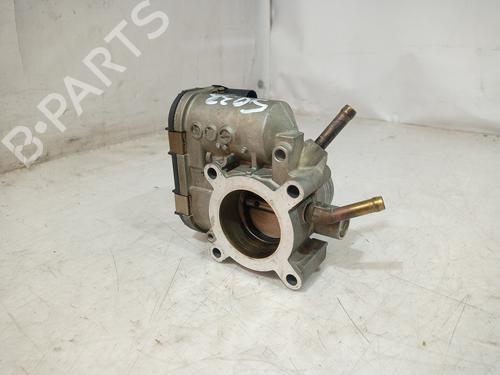 Throttle body SEAT IBIZA II (6K1) 1.4 i | BP12322687M82 