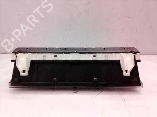 Instrument cluster TOYOTA COROLLA Verso (ZER_, ZZE12_, R1_) 1.8 (ZNR11_, ZNR11R) | BP8599115C47 