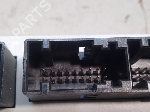Electronic module BMW 7 (E65, E66, E67)  | BP17751427M83 