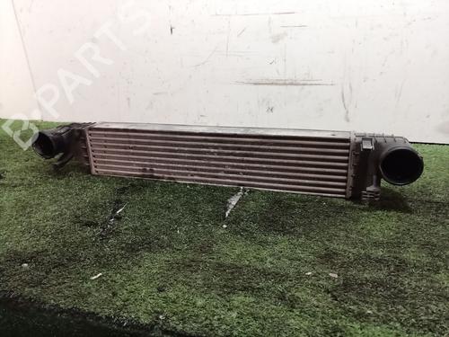 Intercooler MERCEDES-BENZ C-CLASS (W203) C 220 CDI (203.008) | BP19147432M30 