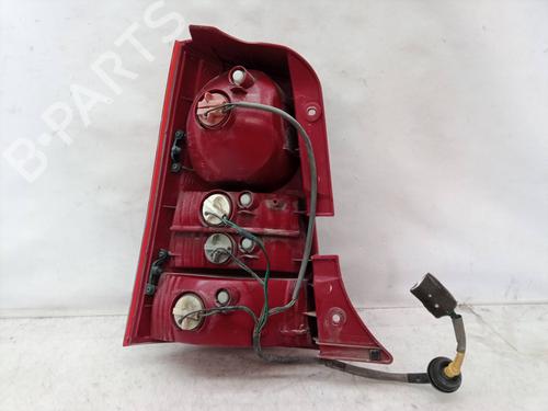 Right taillight KIA PICANTO I (SA) 1.1 | BP9174653C35 