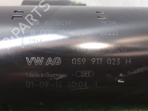 Starter AUDI A6 C5 (4B2)  | BP18050529M8 